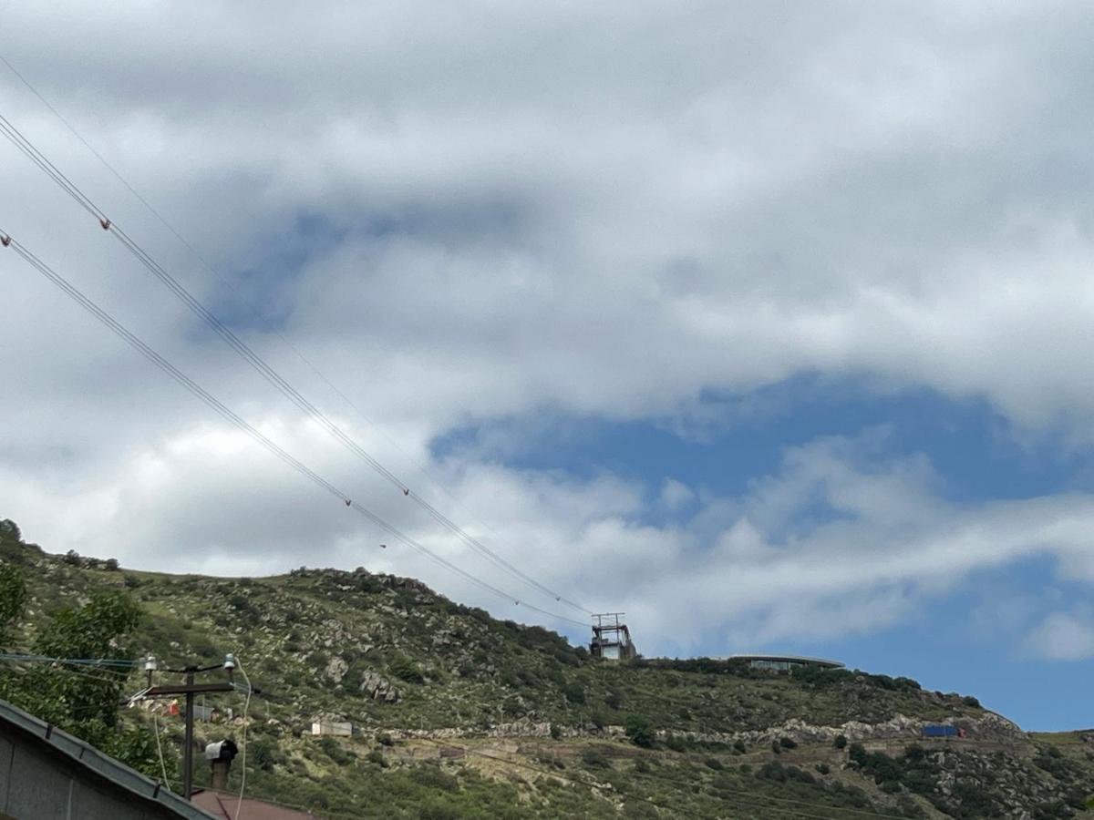 Arman Bed And Breakfast Halidzor Exterior foto
